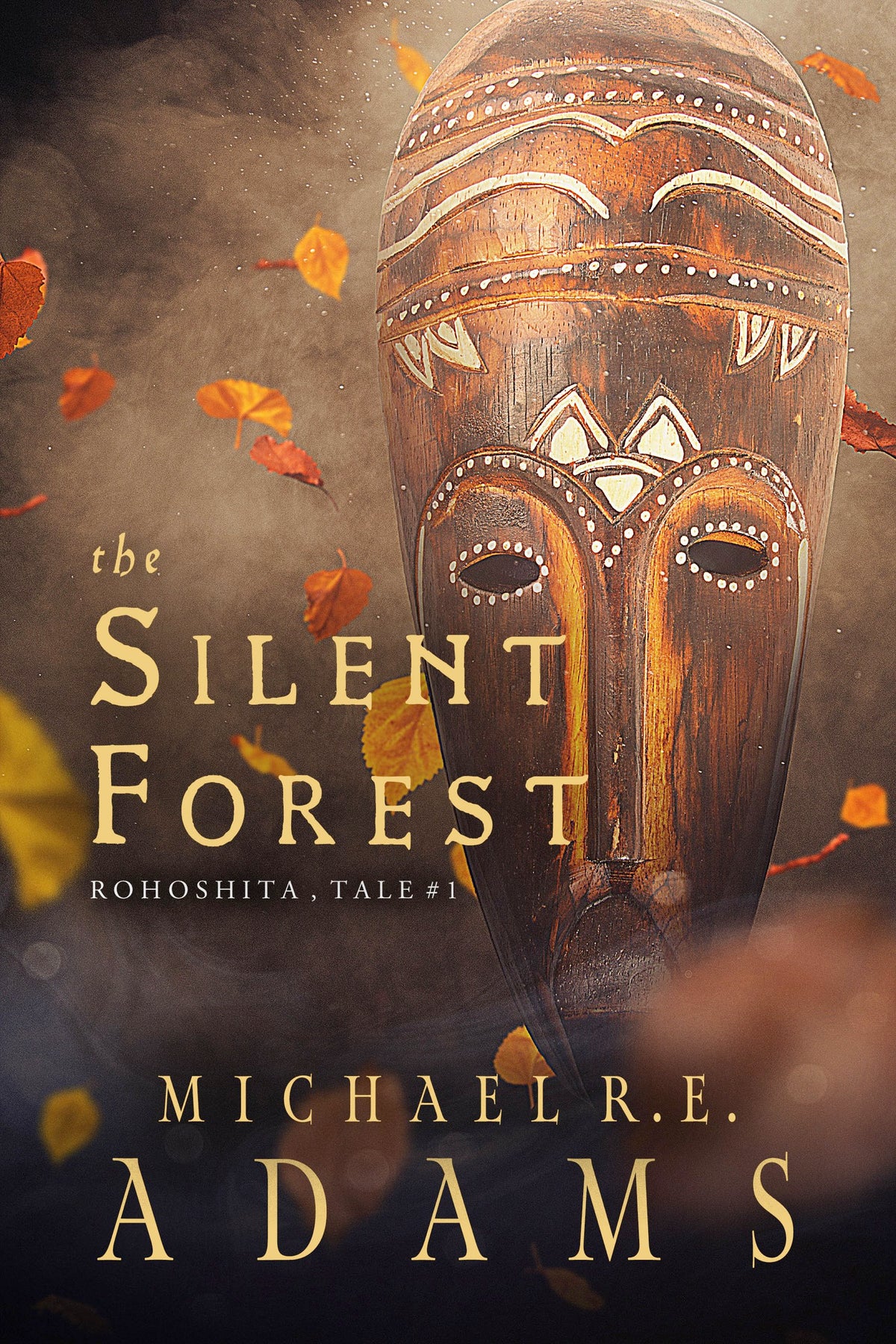 Rohoshita #1: The Silent Forest
