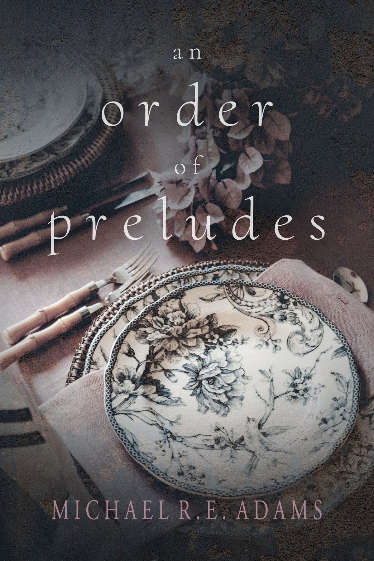 An Order of Preludes