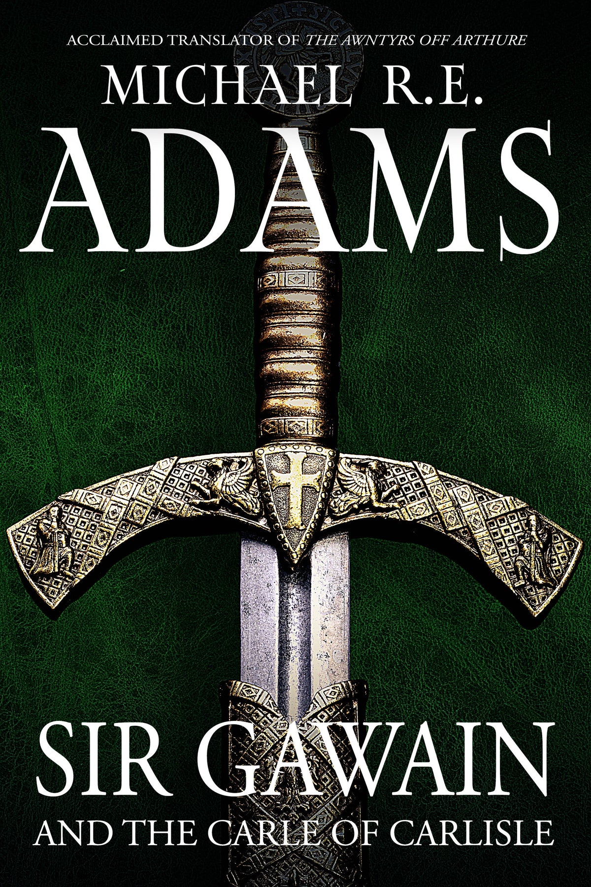Sir Gawain and the Carle of Carlisle