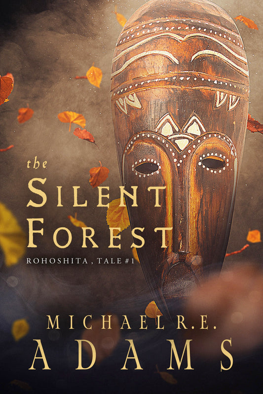 Rohoshita #1: The Silent Forest