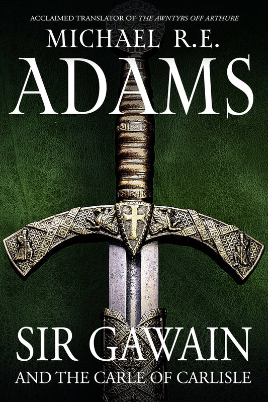 Sir Gawain and the Carle of Carlisle
