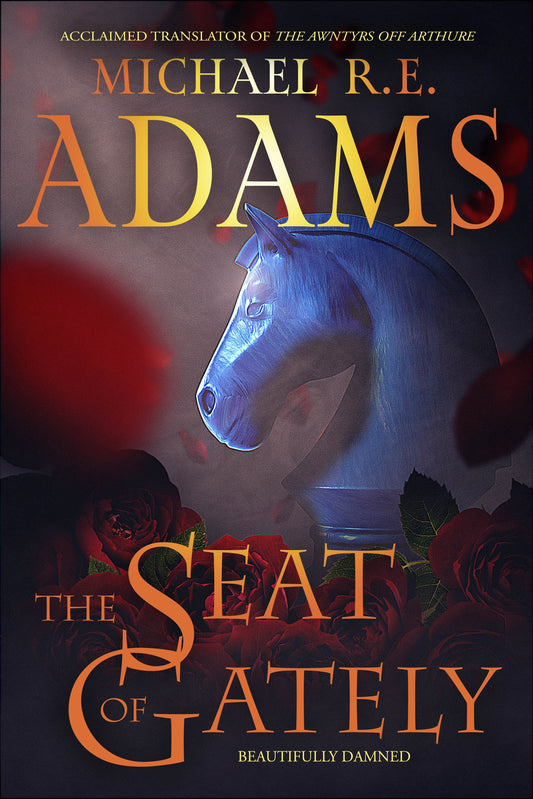 The Seat of Gately: Beautifully Damned